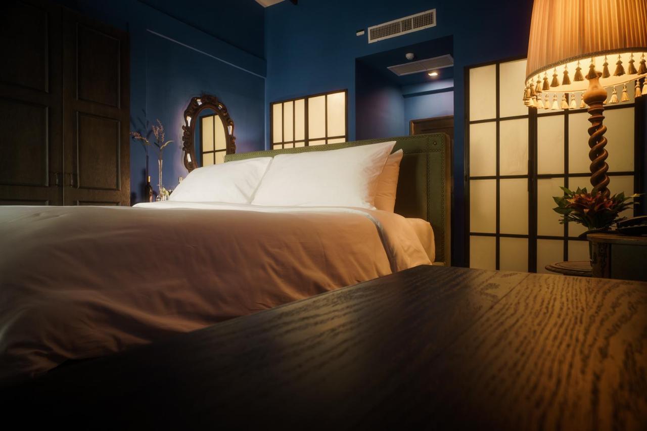Baan Tuk Din Hotel Банкок Екстериор снимка