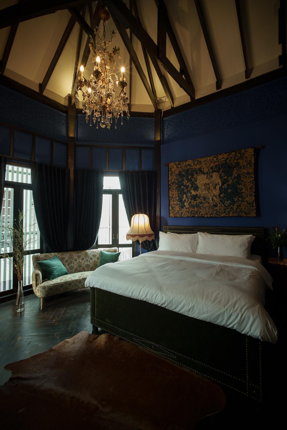 Baan Tuk Din Hotel Банкок Екстериор снимка