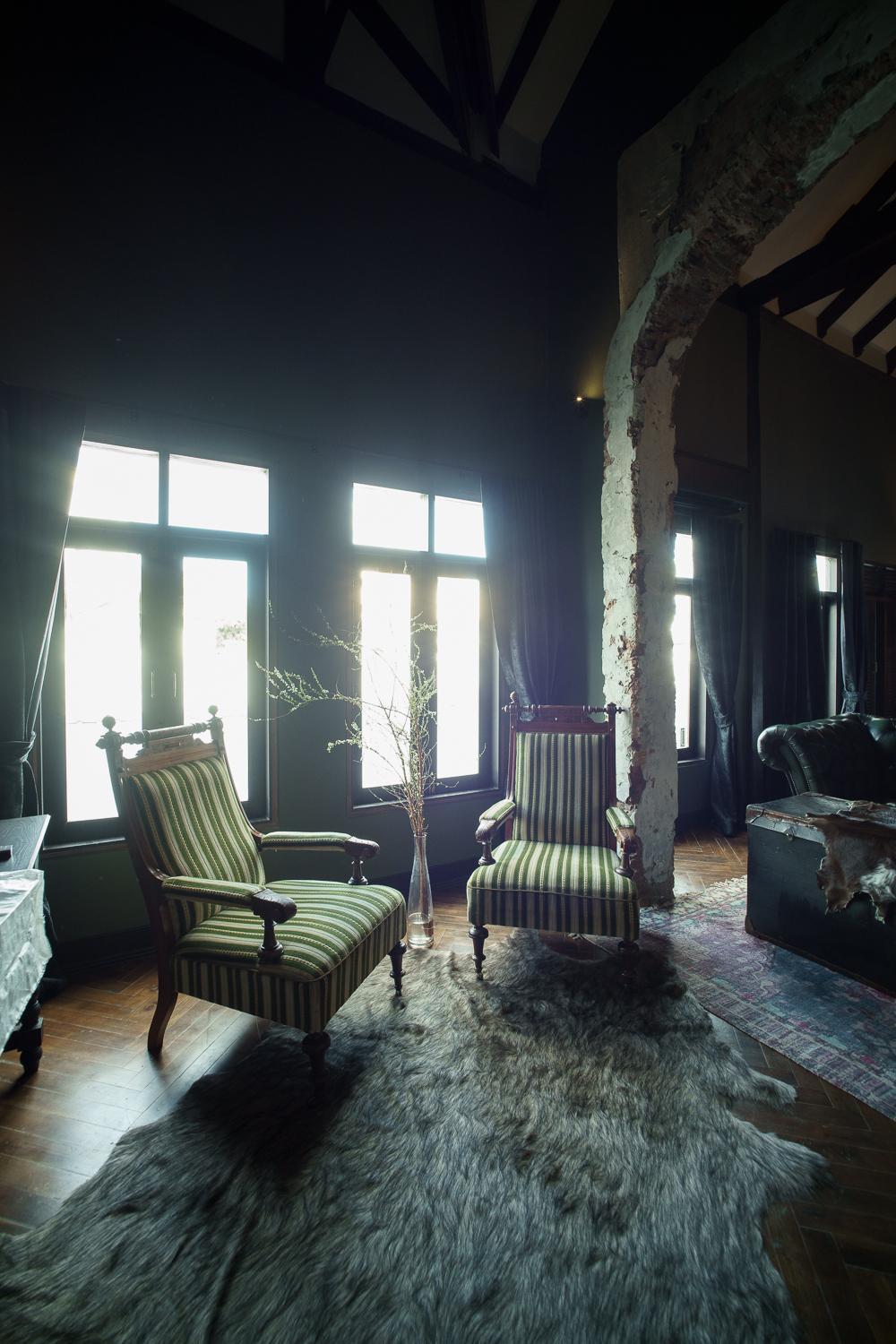 Baan Tuk Din Hotel Банкок Екстериор снимка